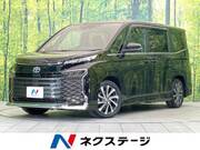 2023 TOYOTA VOXY
