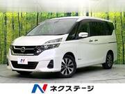 2016 NISSAN SERENA X