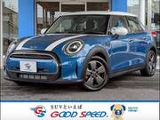 2021 BMW MINI