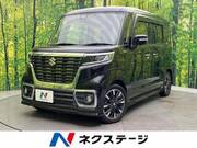2018 SUZUKI SPACIA CUSTOM