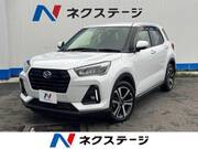 2023 DAIHATSU ROCKY