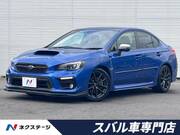 2017 SUBARU WRX S4