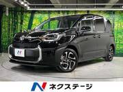 2025 TOYOTA SIENTA