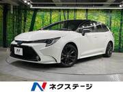 2021 TOYOTA COROLLA TOURING