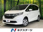 2017 HONDA FREED HYBRID