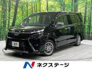 2021 TOYOTA VOXY