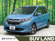 2018 HONDA FREED