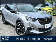 2020 PEUGEOT 2008