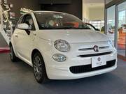 2019 FIAT 500