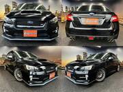 2014 SUBARU WRX STI