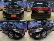 2011 NISSAN ELGRAND