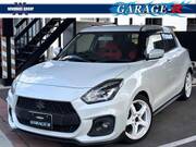 2019 SUZUKI SWIFT
