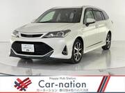 2017 TOYOTA COROLLA FIELDER