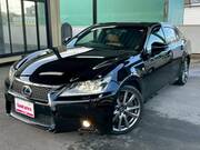 2012 LEXUS GS