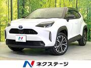 2023 TOYOTA YARIS CROSS HYBRID Z