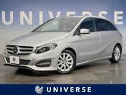 2015 MERCEDES BENZ B-CLASS