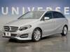 MERCEDES BENZ B-CLASS