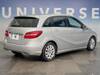 MERCEDES BENZ B-CLASS