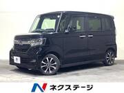 2019 HONDA N-BOX CUSTOM