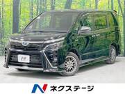 2019 TOYOTA VOXY