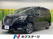 2022 NISSAN SERENA