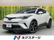 2019 TOYOTA C-HR G