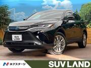 2024 TOYOTA HARRIER HYBRID Z LEATHER PKG