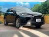 TOYOTA HARRIER HYBRID