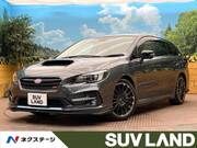 2019 SUBARU LEVORG