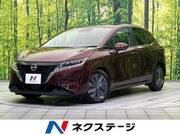 2022 NISSAN NOTE X