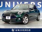 2016 BMW MINI COOPER