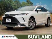 2020 TOYOTA HARRIER HYBRID Z LEATHER PKG