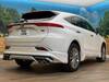 TOYOTA HARRIER HYBRID