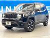 CHRYSLER JEEP RENEGADE