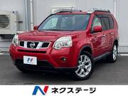 2010 NISSAN X-TRAIL 20GT