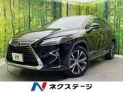 2016 LEXUS RX