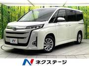 2022 TOYOTA NOAH
