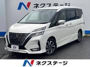 2019 NISSAN SERENA