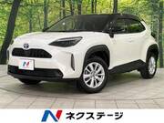 2021 TOYOTA YARIS CROSS