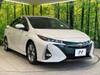 TOYOTA PRIUS PHV