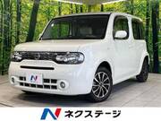 2011 NISSAN CUBE