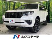 2023 TOYOTA LAND CRUISER PRADO