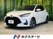 2023 TOYOTA YARIS