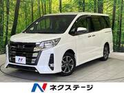 2020 TOYOTA NOAH