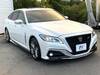 TOYOTA CROWN HYBRID