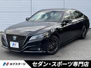 2019 TOYOTA CROWN HYBRID