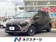 2018 TOYOTA SIENTA