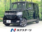 2019 HONDA N-BOX CUSTOM