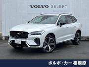 2024 VOLVO XC60