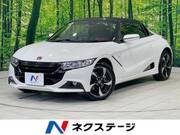 2015 HONDA S660